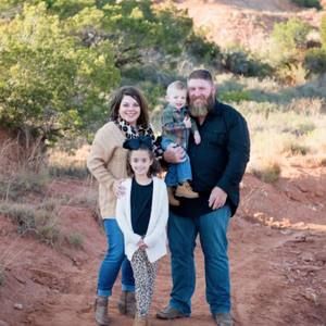 Meet your Posher, Chris